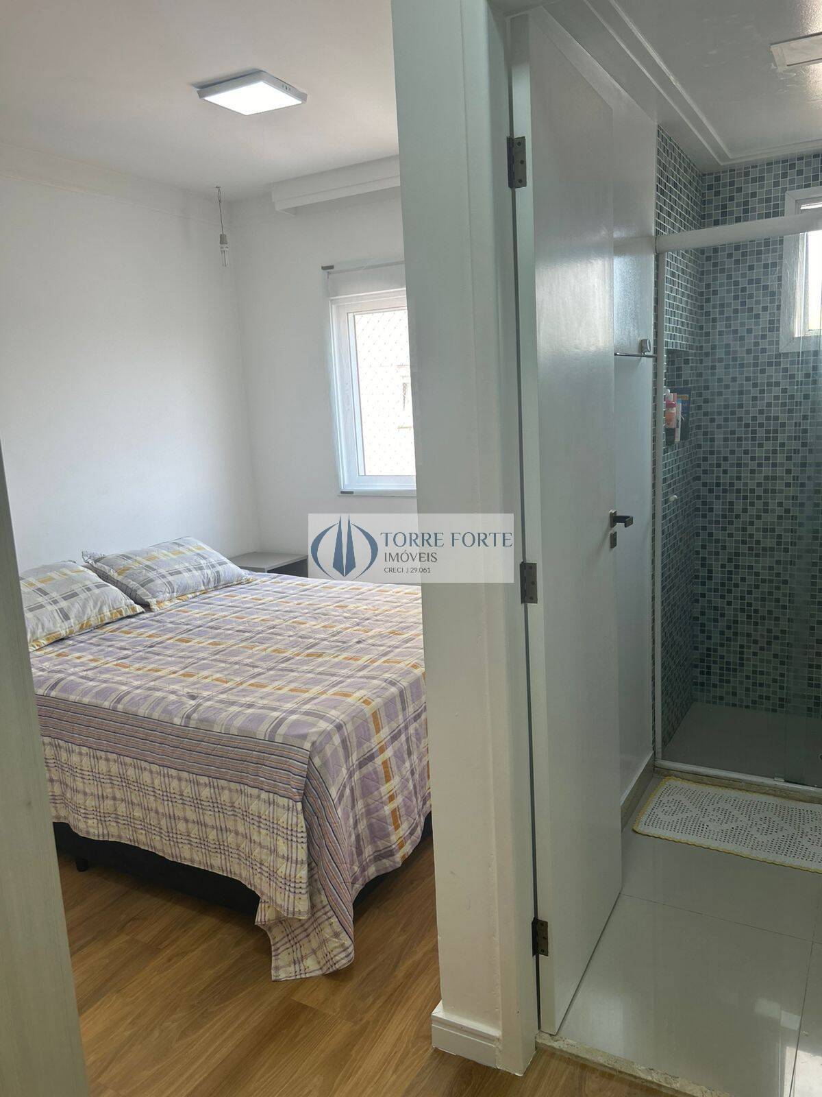 Apartamento à venda com 2 quartos, 79m² - Foto 8