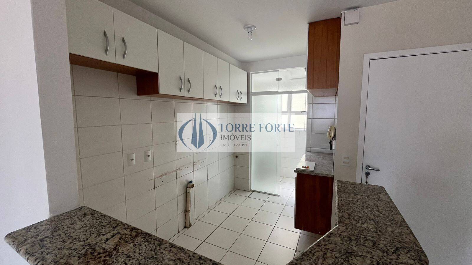 Apartamento à venda com 3 quartos, 60m² - Foto 5