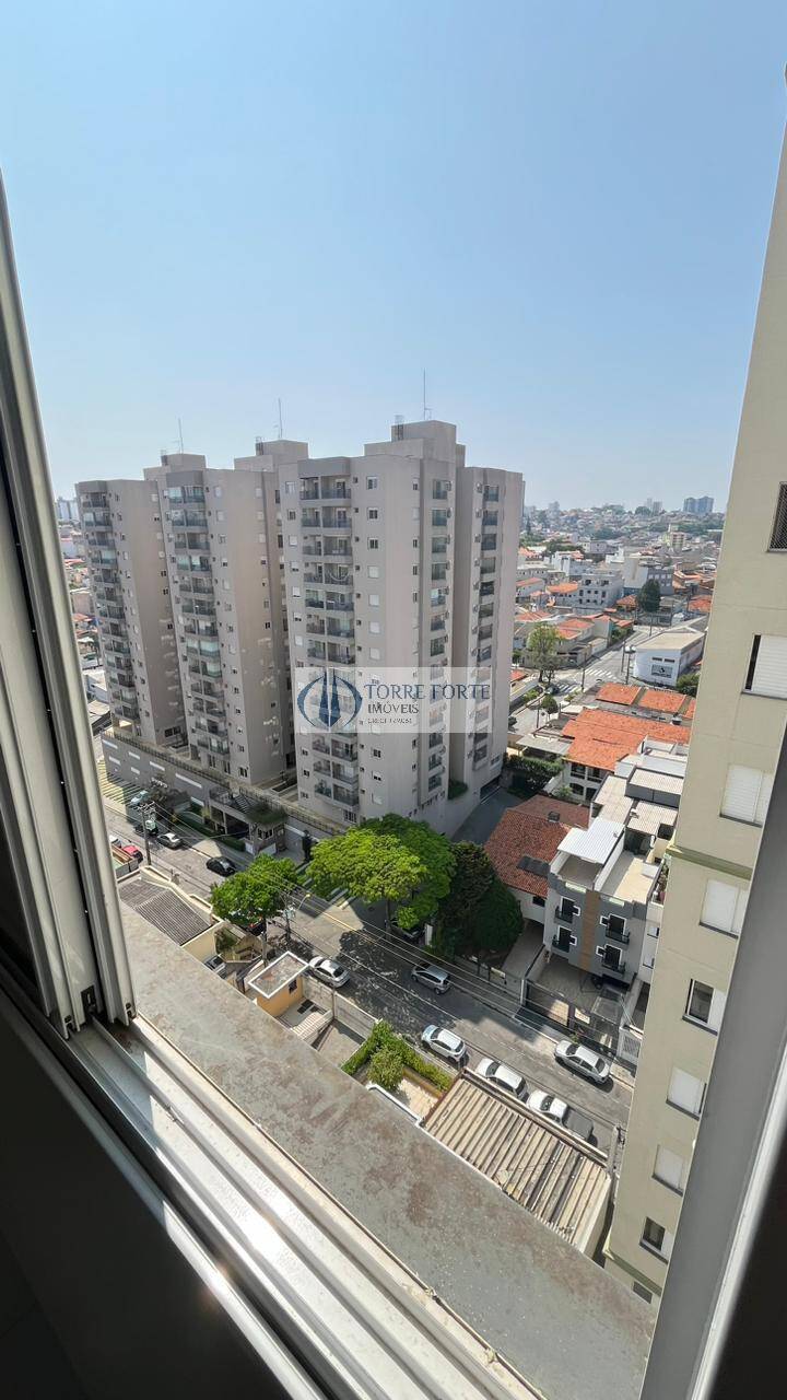 Apartamento à venda com 3 quartos, 60m² - Foto 3