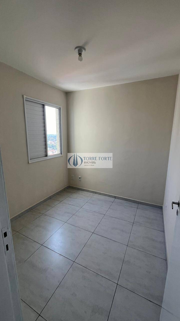 Apartamento à venda com 3 quartos, 60m² - Foto 4