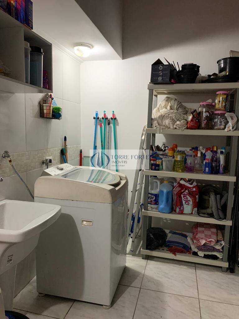 Cobertura à venda com 3 quartos, 162m² - Foto 2