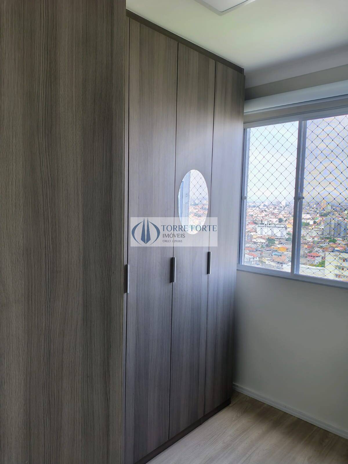 Apartamento à venda com 2 quartos, 40m² - Foto 13