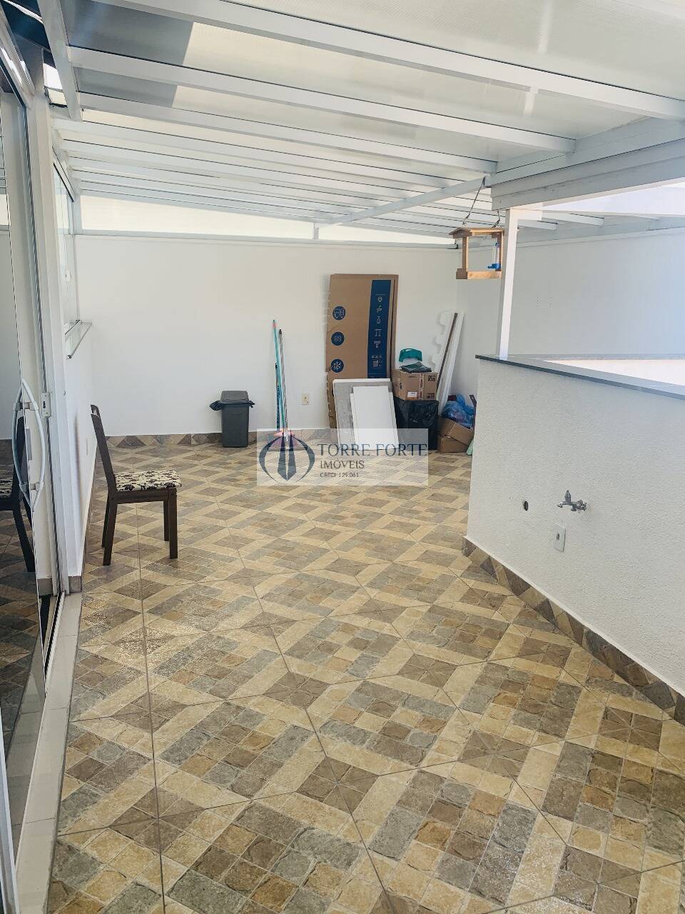 Cobertura à venda com 3 quartos, 96m² - Foto 14