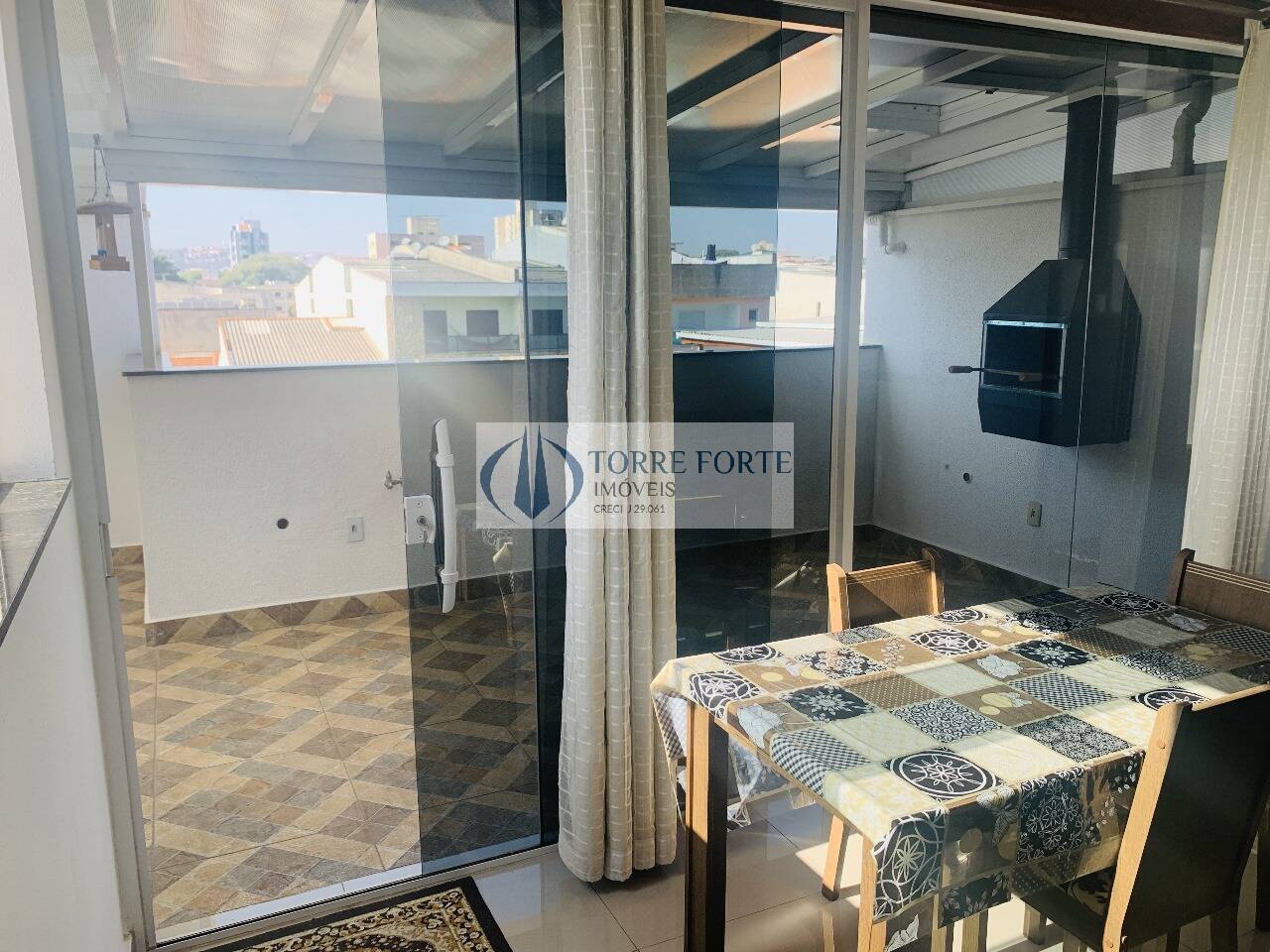 Cobertura à venda com 3 quartos, 96m² - Foto 18