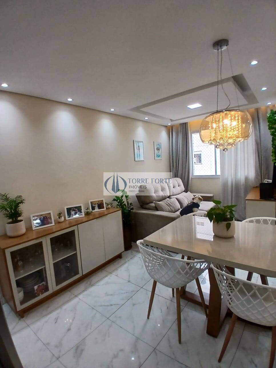 Apartamento à venda com 2 quartos, 45m² - Foto 13