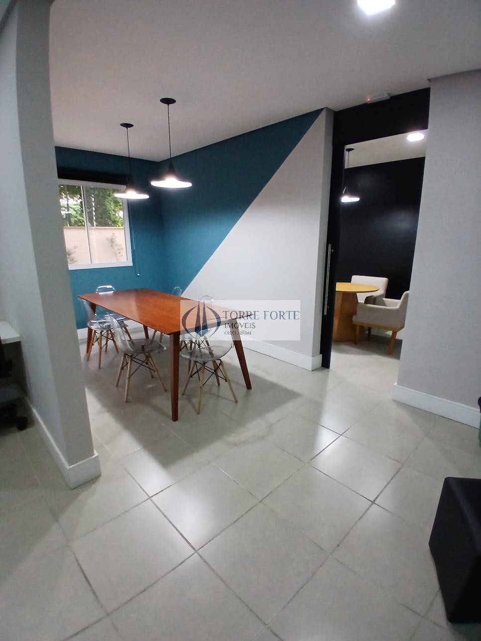 Apartamento à venda com 2 quartos, 45m² - Foto 12