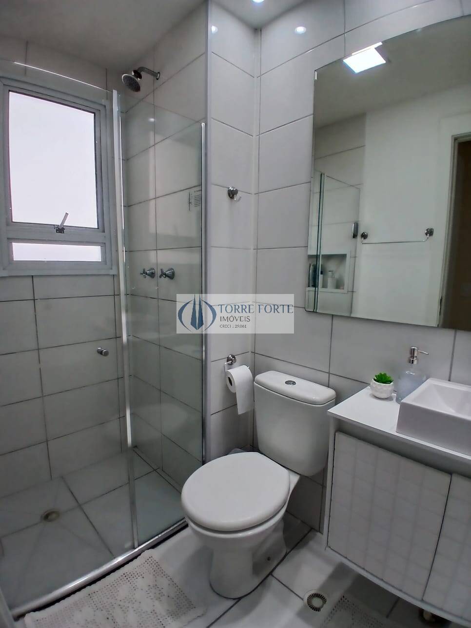 Apartamento à venda com 2 quartos, 45m² - Foto 19