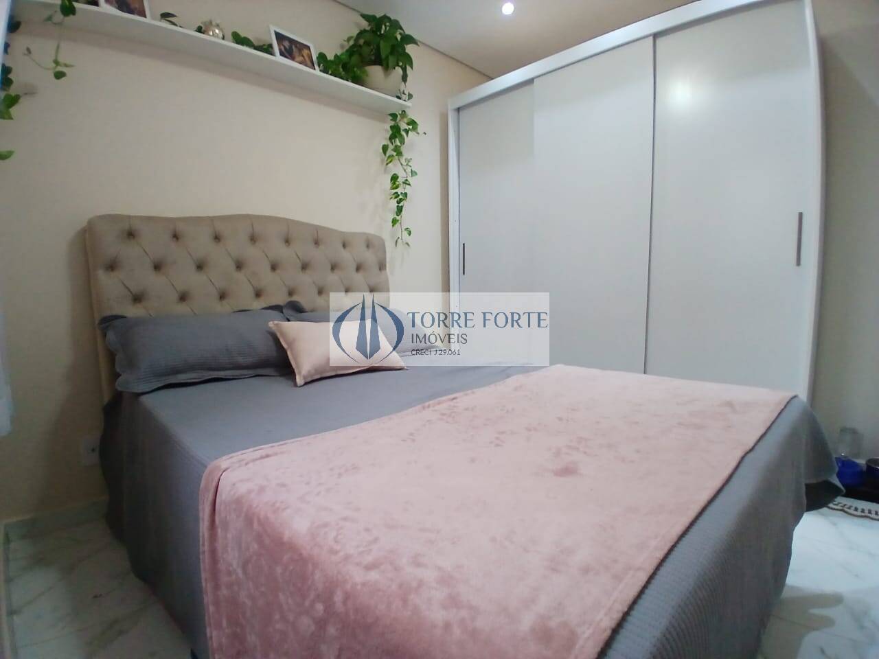 Apartamento à venda com 2 quartos, 45m² - Foto 21