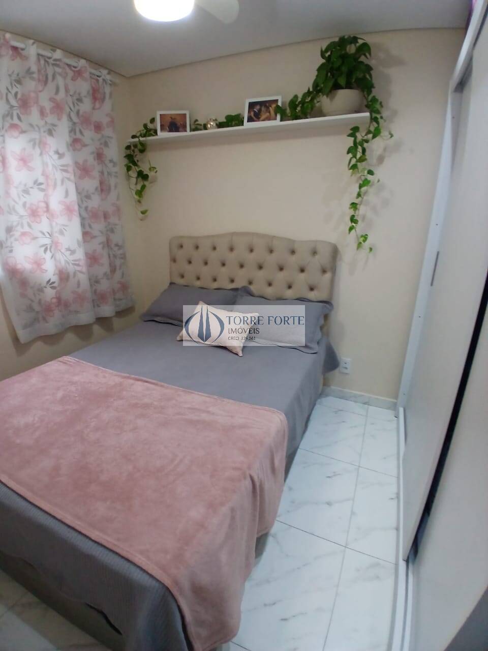 Apartamento à venda com 2 quartos, 45m² - Foto 22