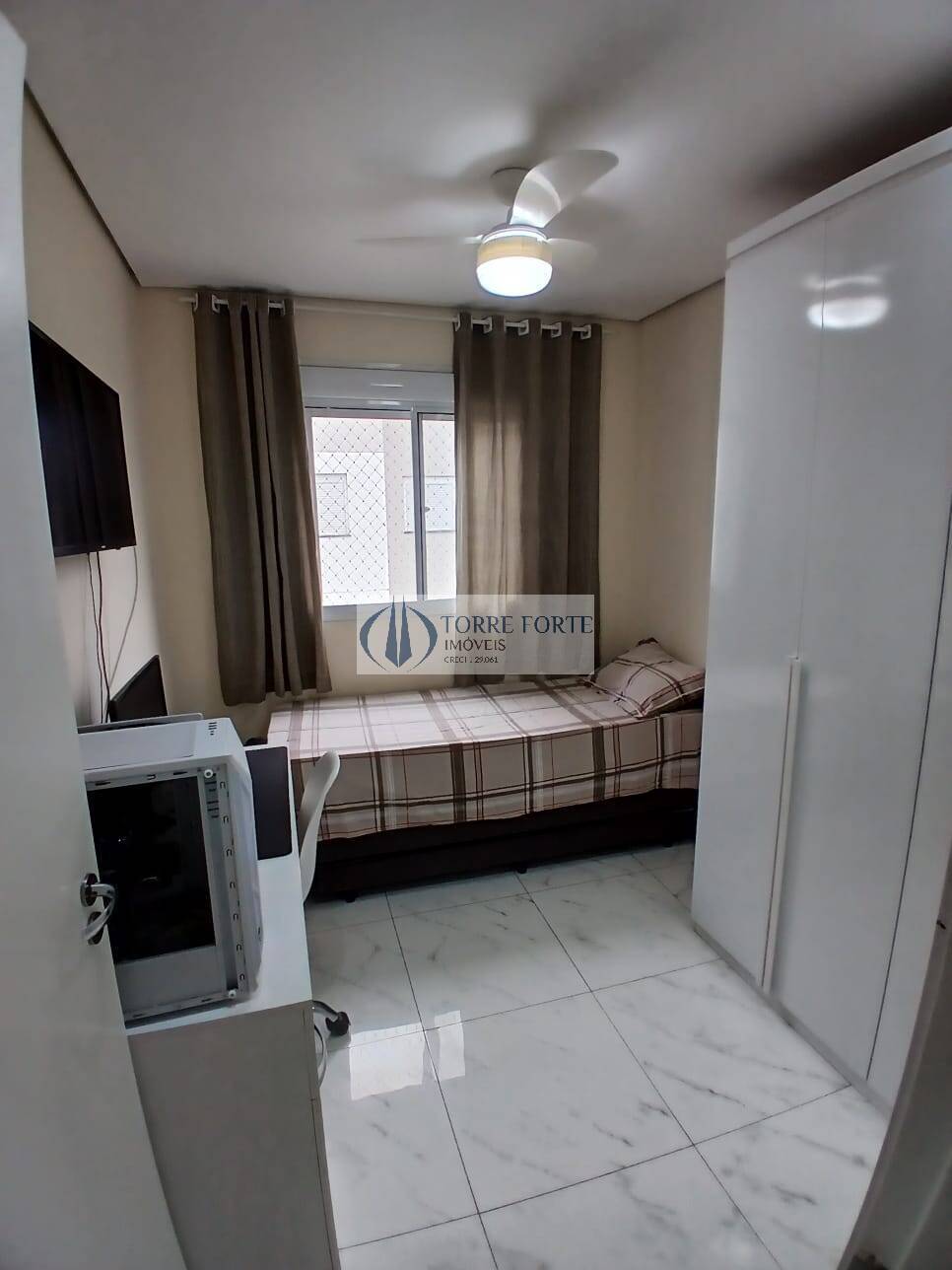 Apartamento à venda com 2 quartos, 45m² - Foto 23