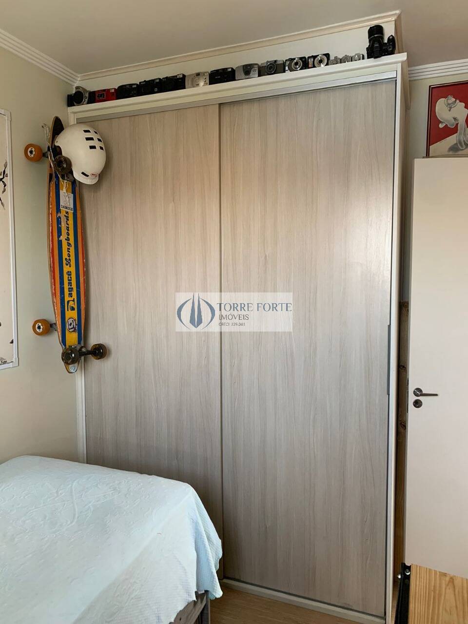 Apartamento à venda com 2 quartos, 55m² - Foto 18