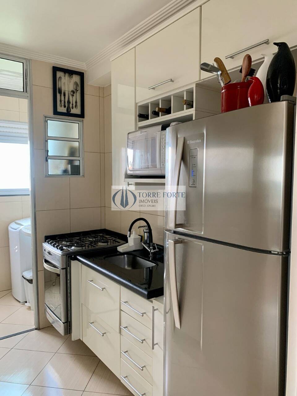 Apartamento à venda com 2 quartos, 55m² - Foto 27