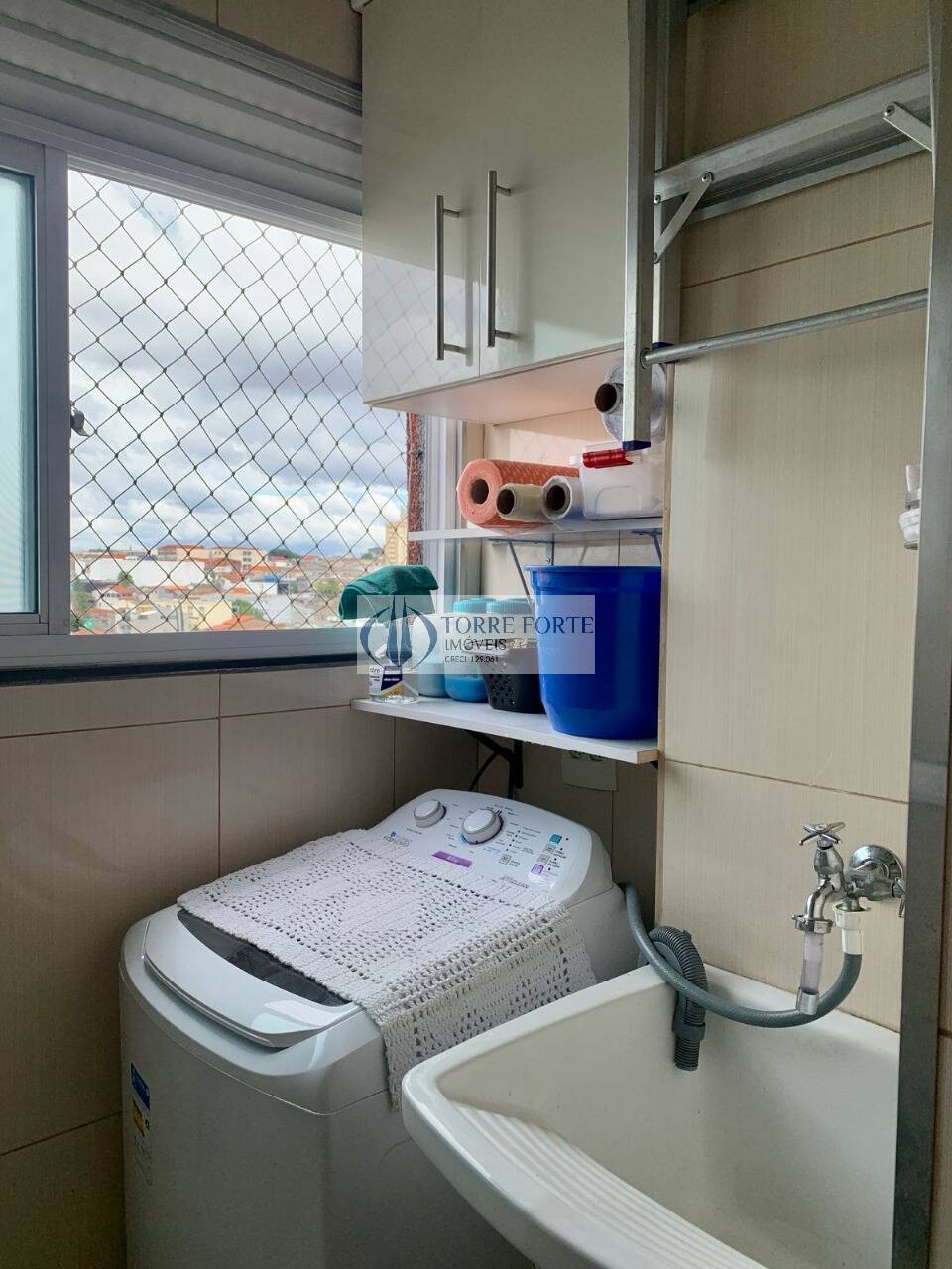 Apartamento à venda com 2 quartos, 55m² - Foto 28