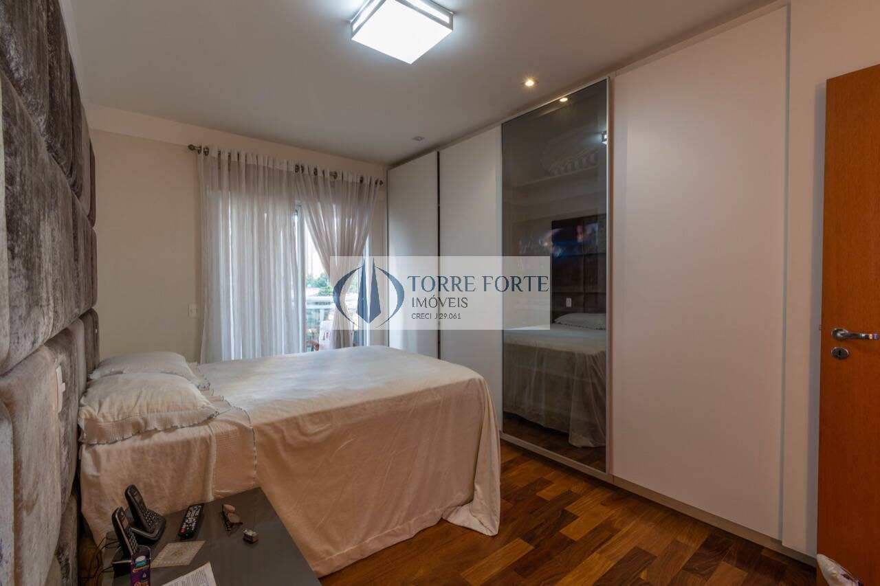 Apartamento à venda com 3 quartos, 200m² - Foto 38