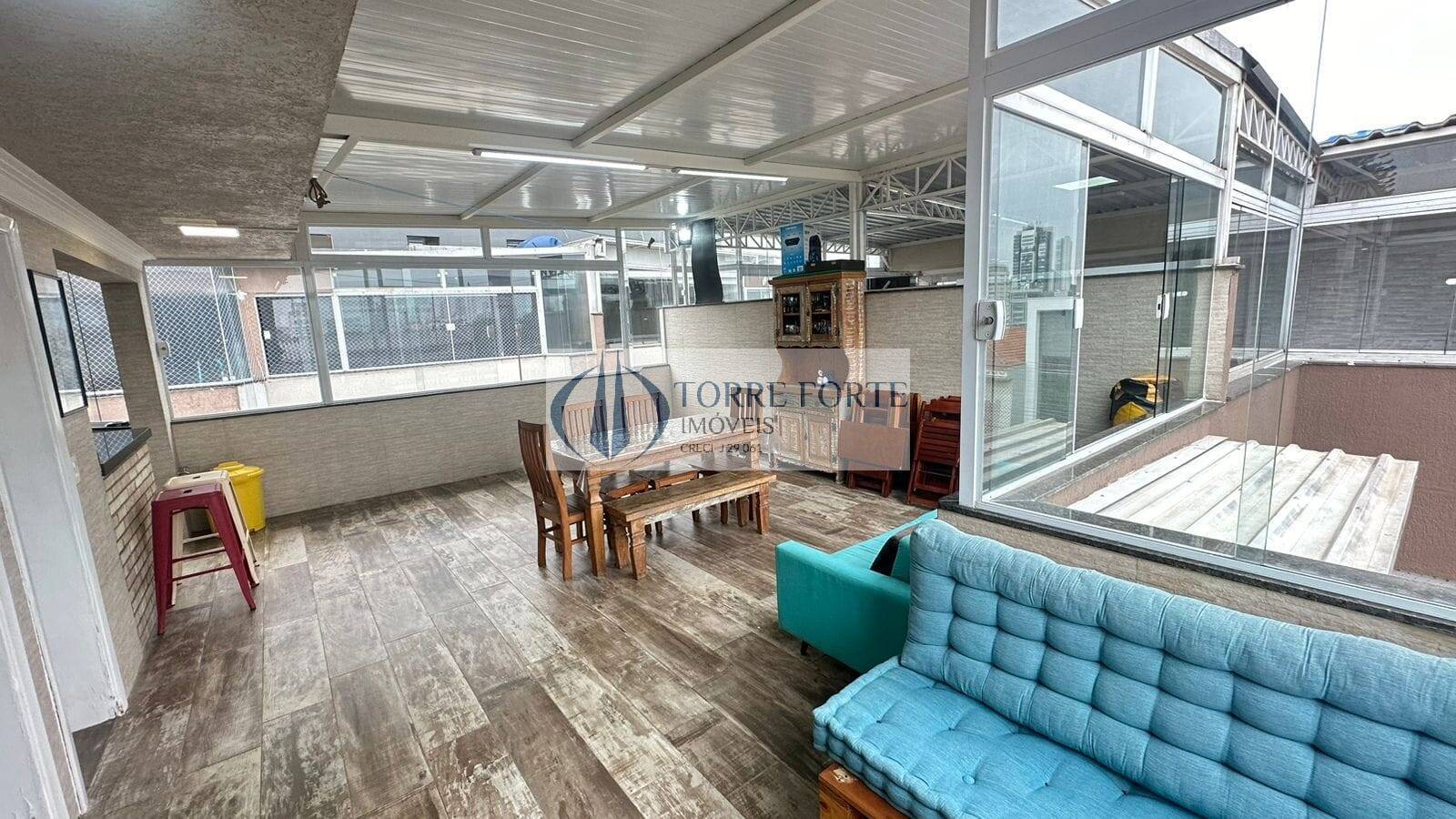 Casa de Condomínio à venda com 3 quartos, 212m² - Foto 12