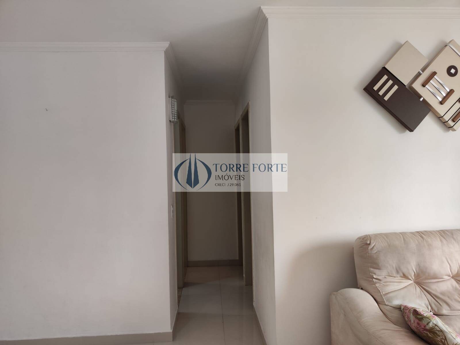 Apartamento à venda com 3 quartos, 55m² - Foto 12