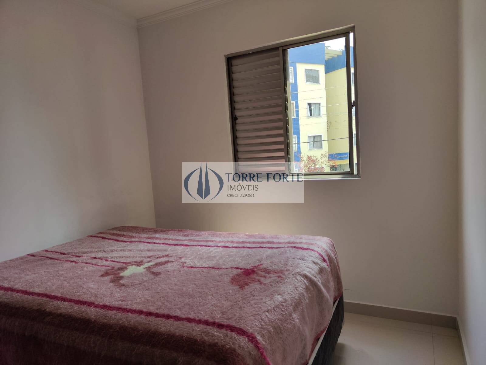 Apartamento à venda com 3 quartos, 55m² - Foto 13