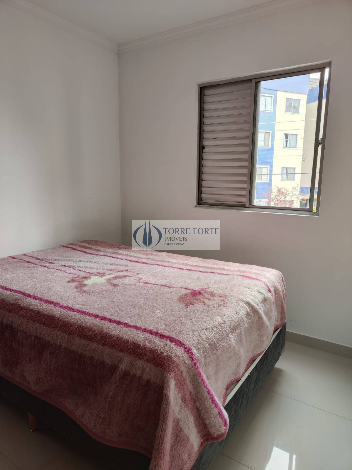 Apartamento à venda com 3 quartos, 55m² - Foto 15