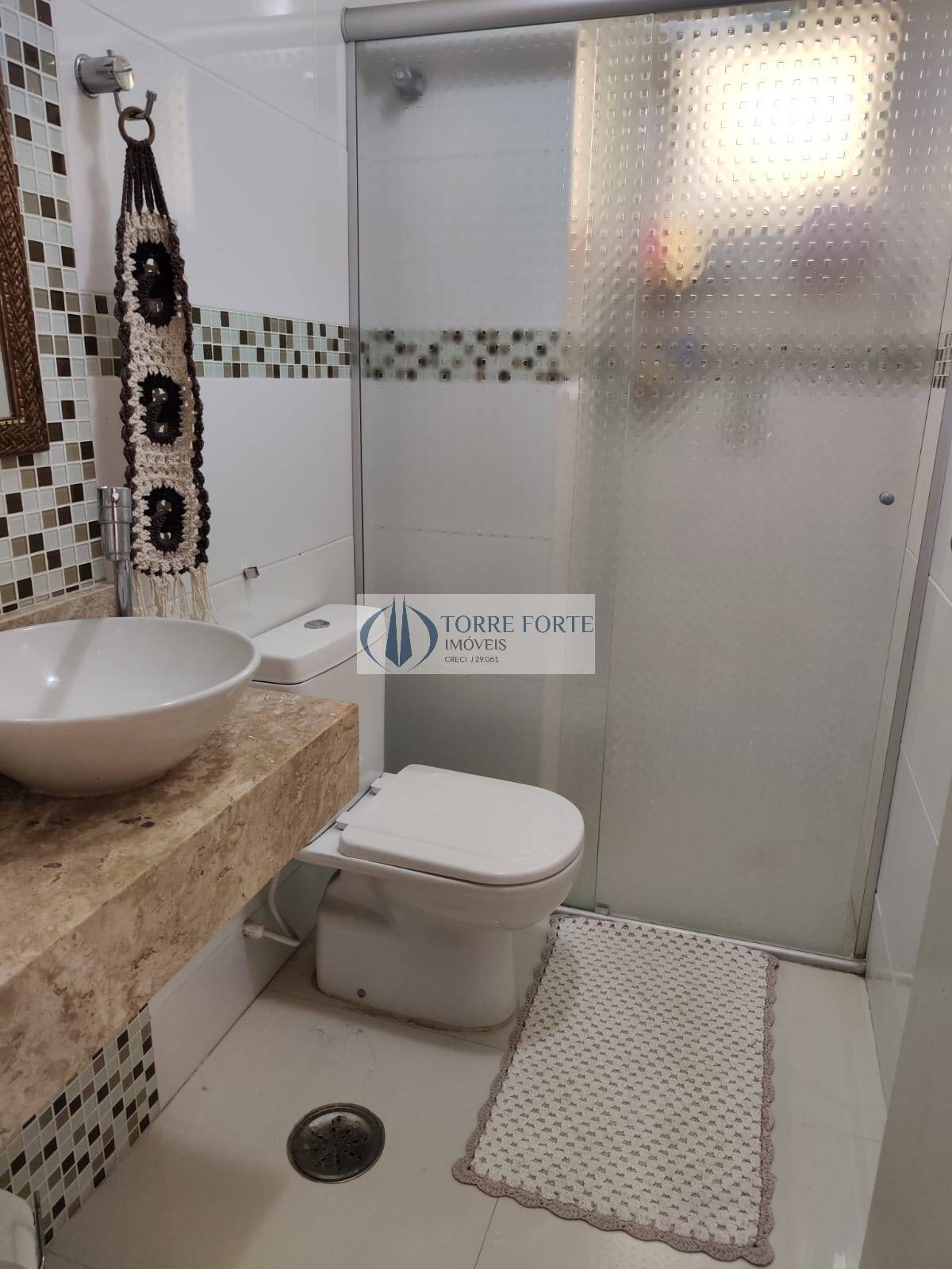 Apartamento à venda com 3 quartos, 55m² - Foto 17