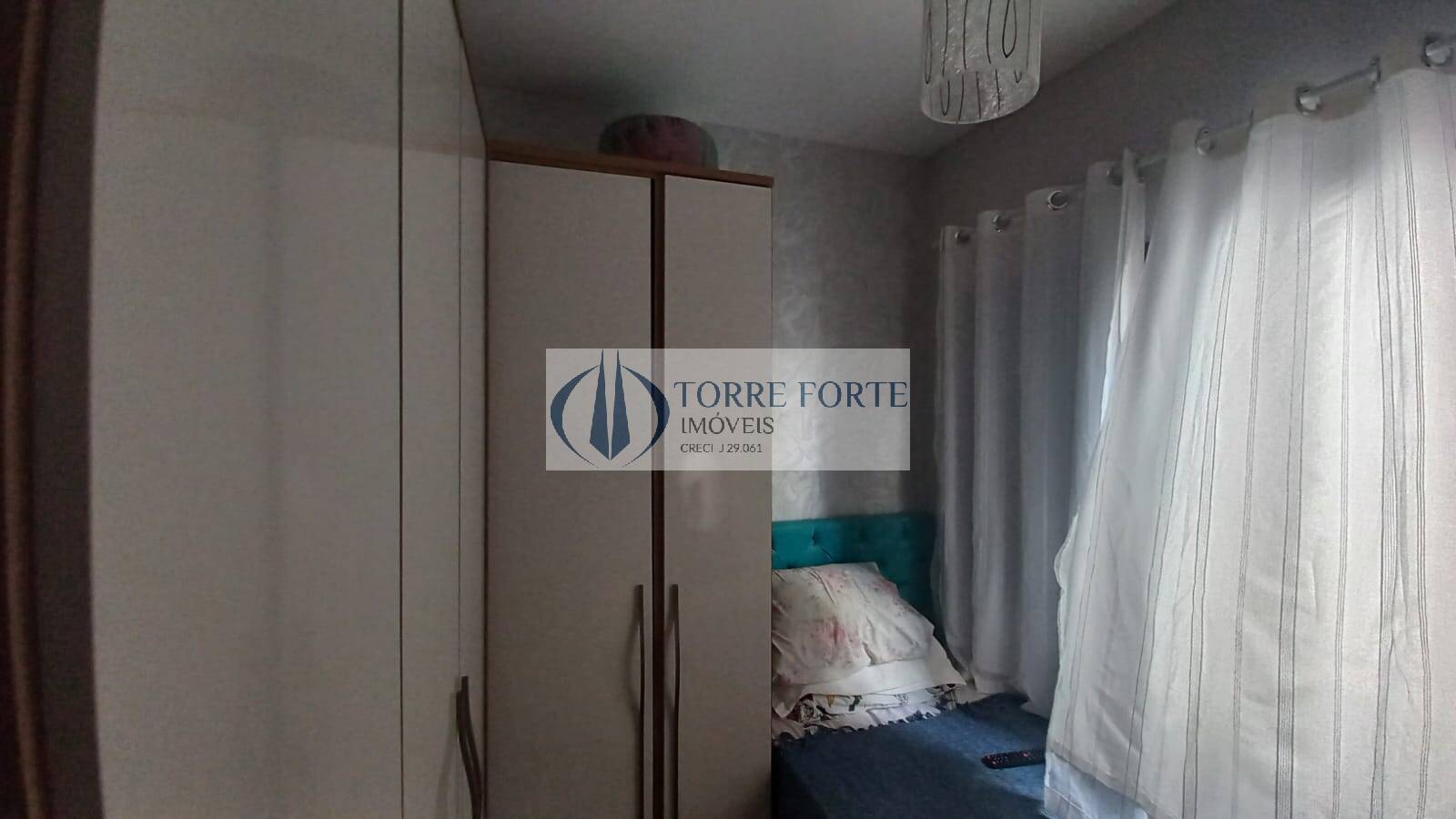 Apartamento à venda com 2 quartos, 45m² - Foto 6