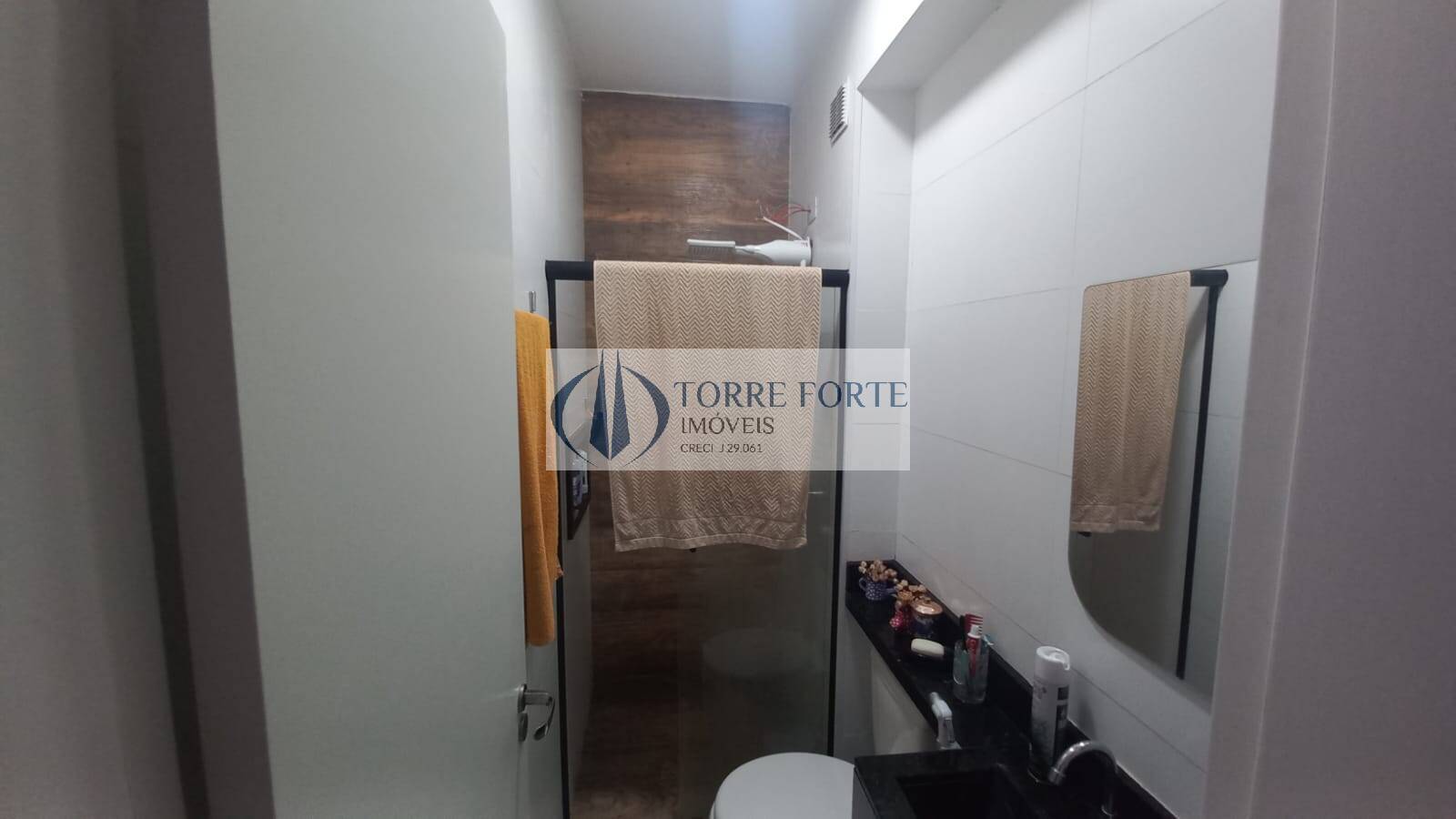 Apartamento à venda com 2 quartos, 45m² - Foto 7