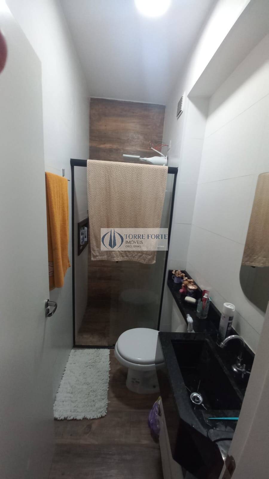 Apartamento à venda com 2 quartos, 45m² - Foto 11