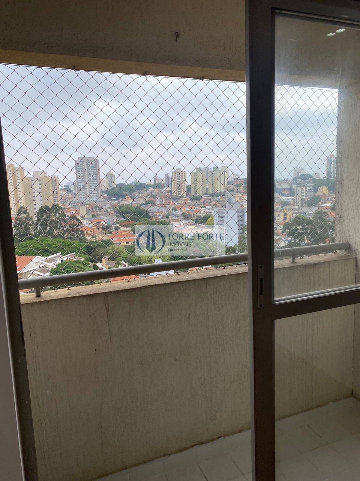 Apartamento à venda com 3 quartos, 63m² - Foto 9