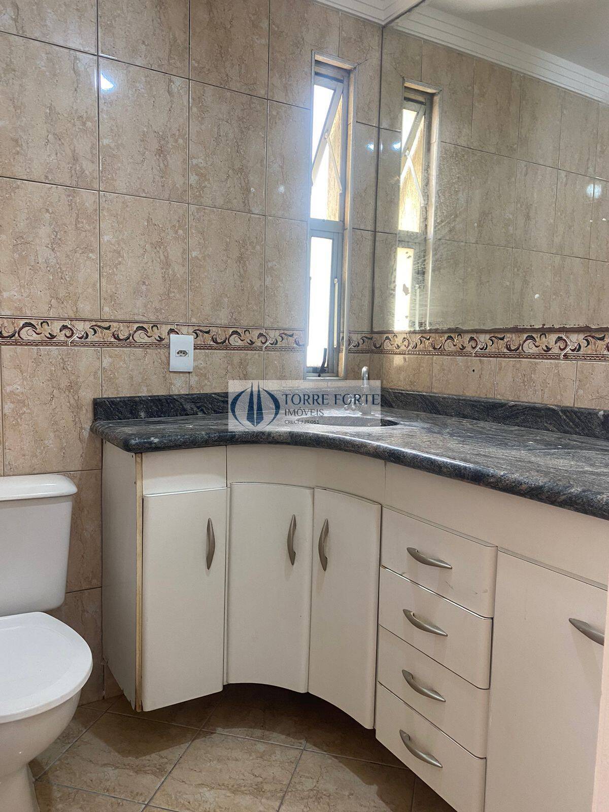 Apartamento à venda com 3 quartos, 63m² - Foto 4