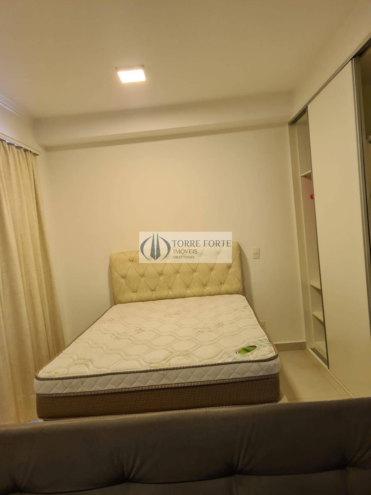 Apartamento à venda com 1 quarto, 26m² - Foto 5