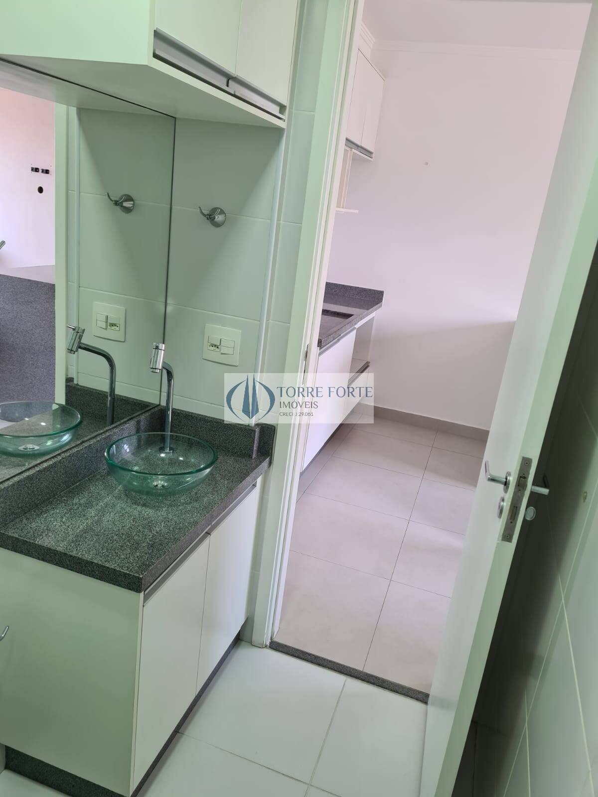 Apartamento à venda com 1 quarto, 26m² - Foto 6