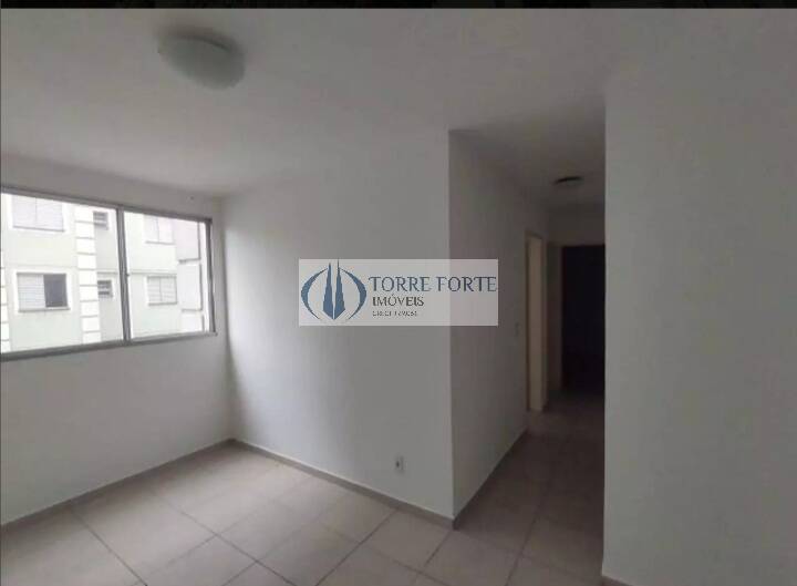 Apartamento para alugar com 2 quartos, 42m² - Foto 10