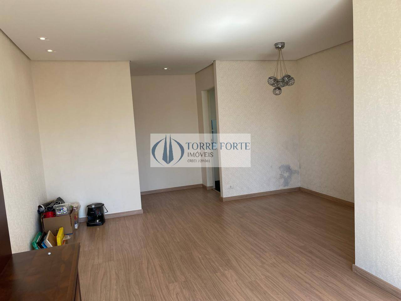 Apartamento à venda com 3 quartos, 70m² - Foto 8