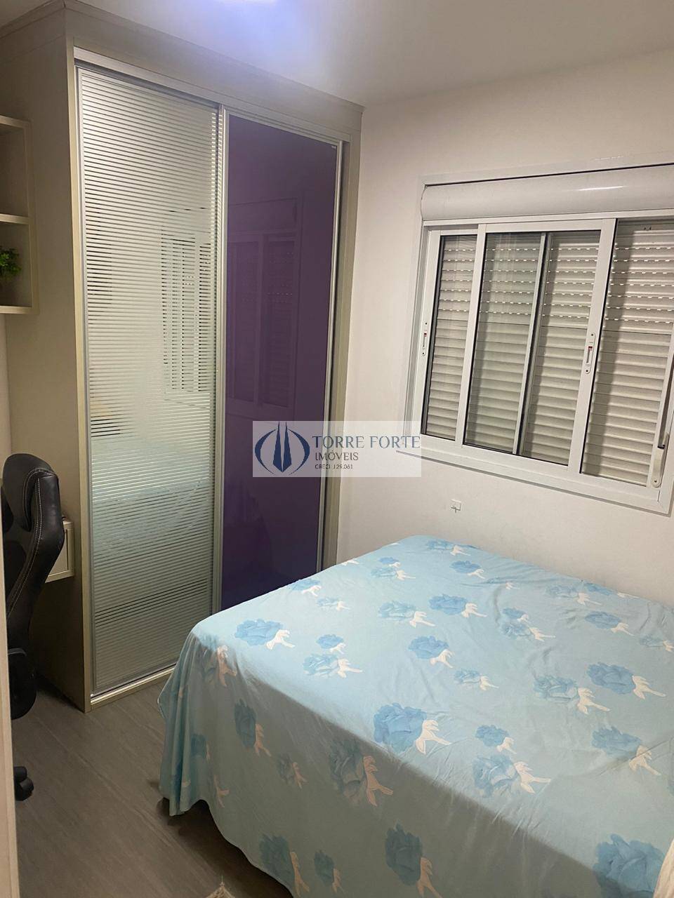 Apartamento à venda com 3 quartos, 80m² - Foto 13