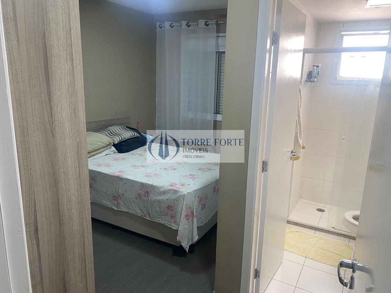 Apartamento à venda com 3 quartos, 80m² - Foto 14