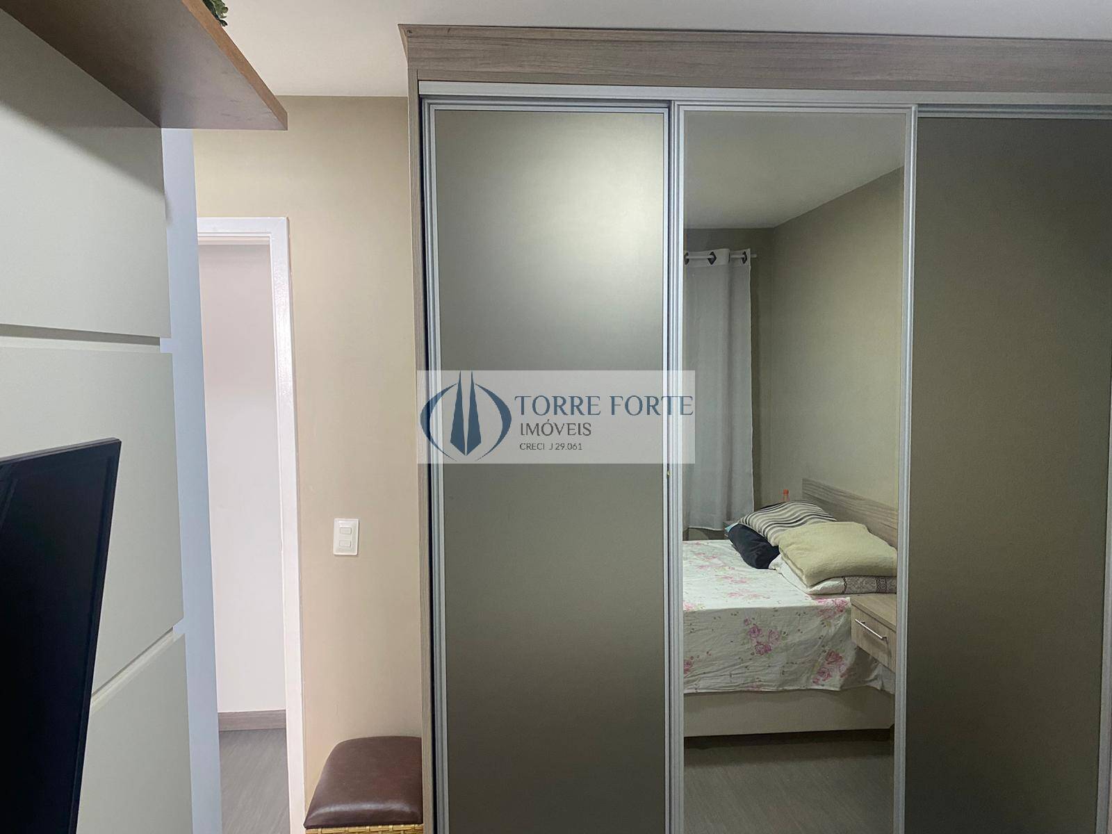 Apartamento à venda com 3 quartos, 80m² - Foto 15