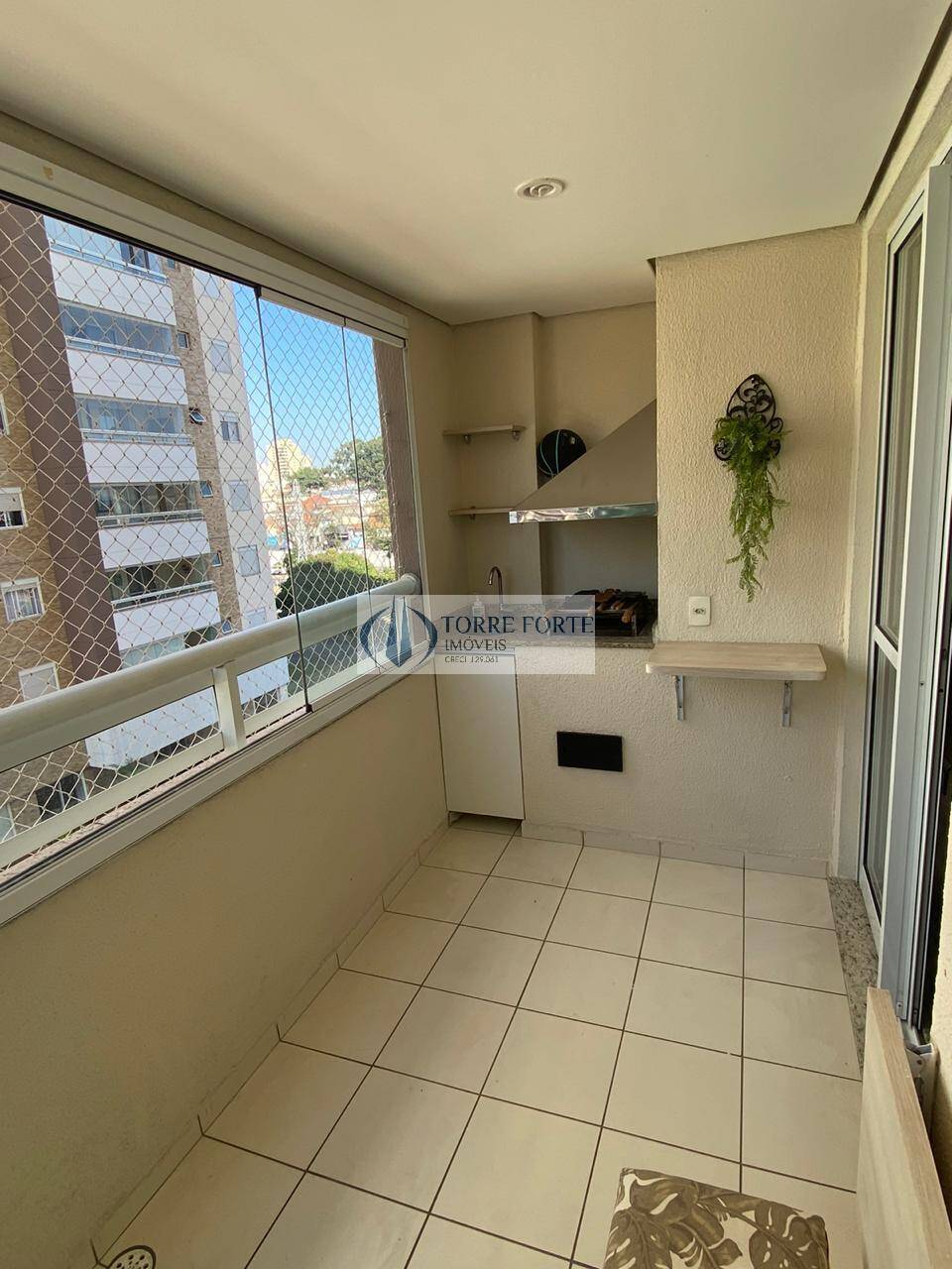 Apartamento à venda com 3 quartos, 80m² - Foto 5