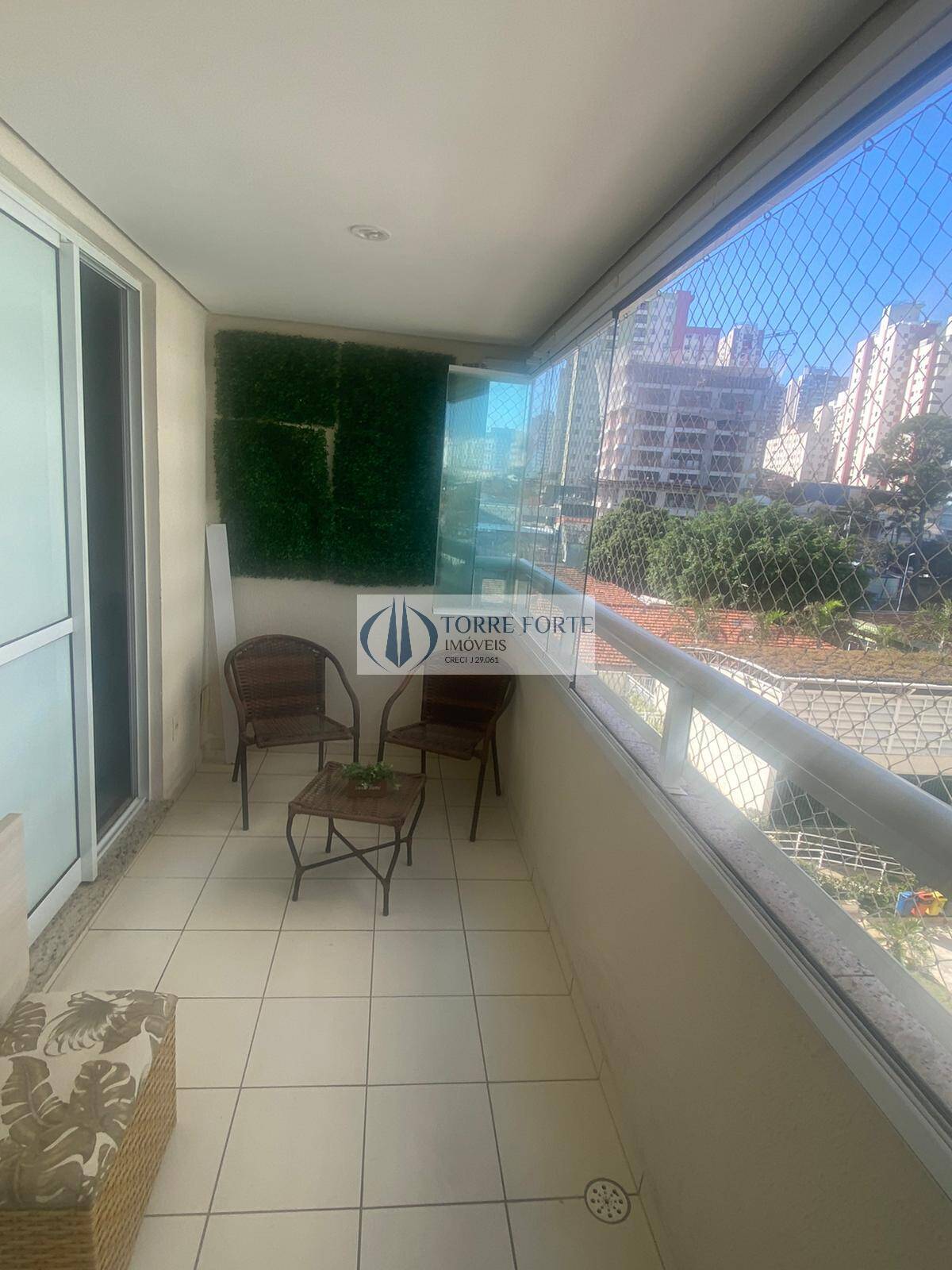 Apartamento à venda com 3 quartos, 80m² - Foto 7