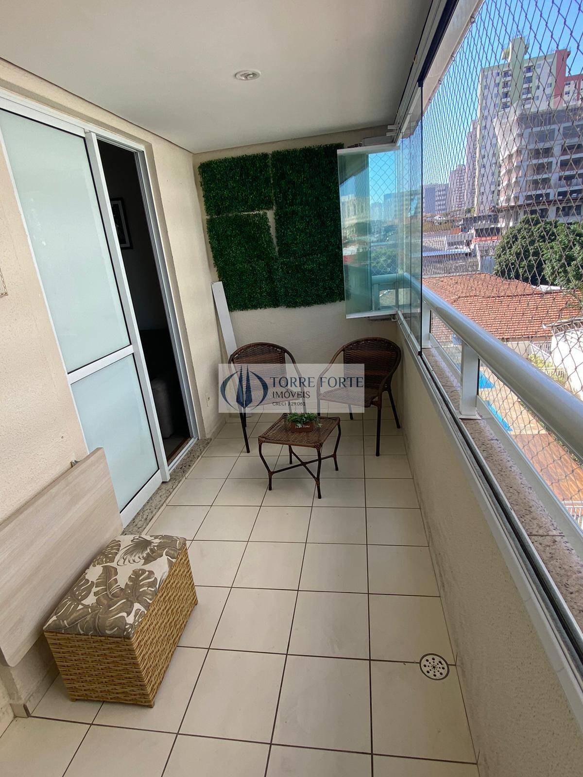 Apartamento à venda com 3 quartos, 80m² - Foto 6