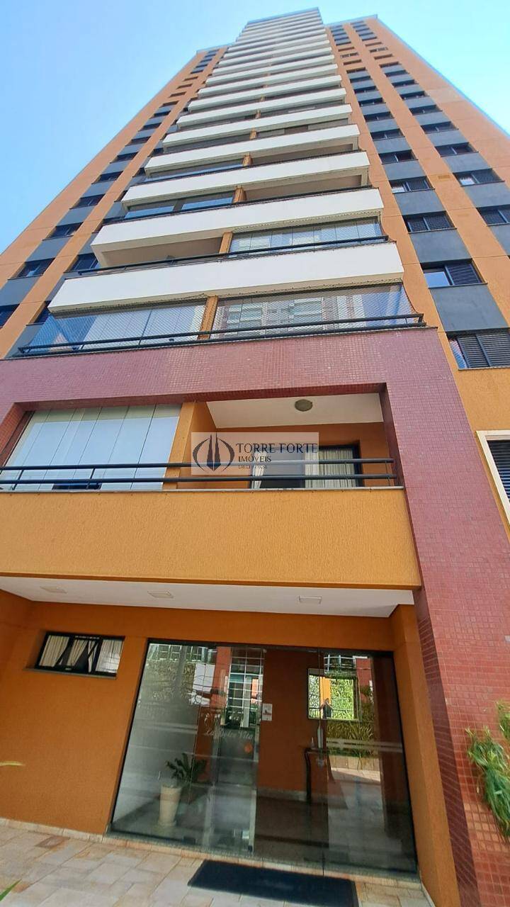 Apartamento à venda com 3 quartos, 84m² - Foto 3