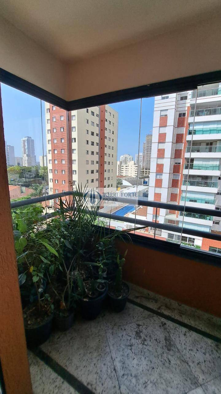 Apartamento à venda com 3 quartos, 84m² - Foto 7