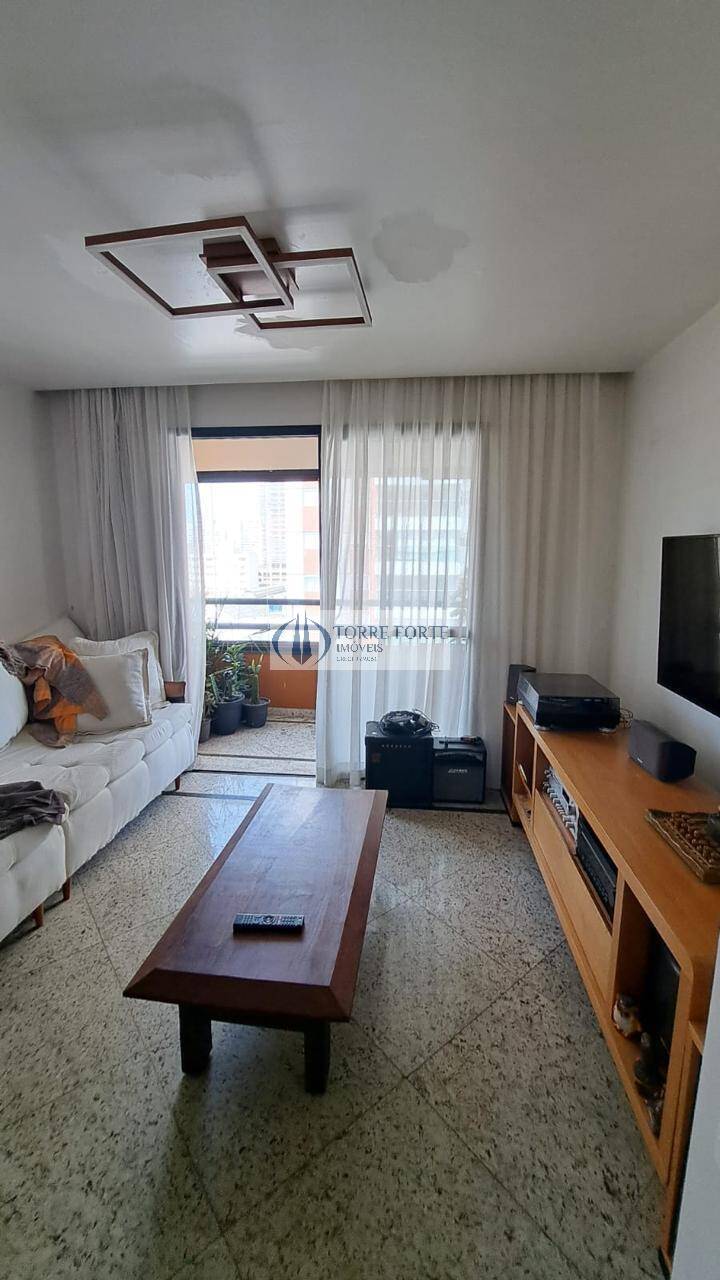 Apartamento à venda com 3 quartos, 84m² - Foto 5