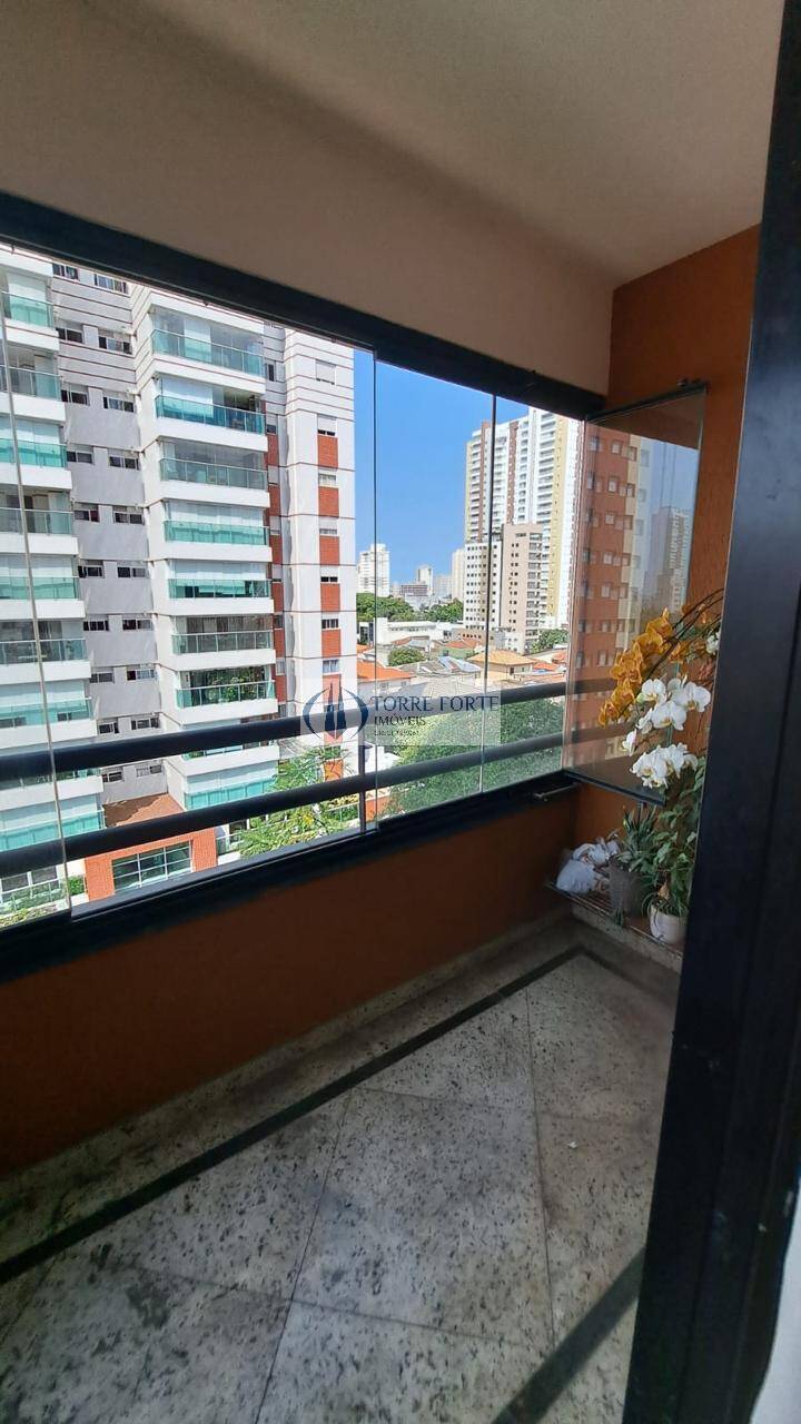 Apartamento à venda com 3 quartos, 84m² - Foto 9