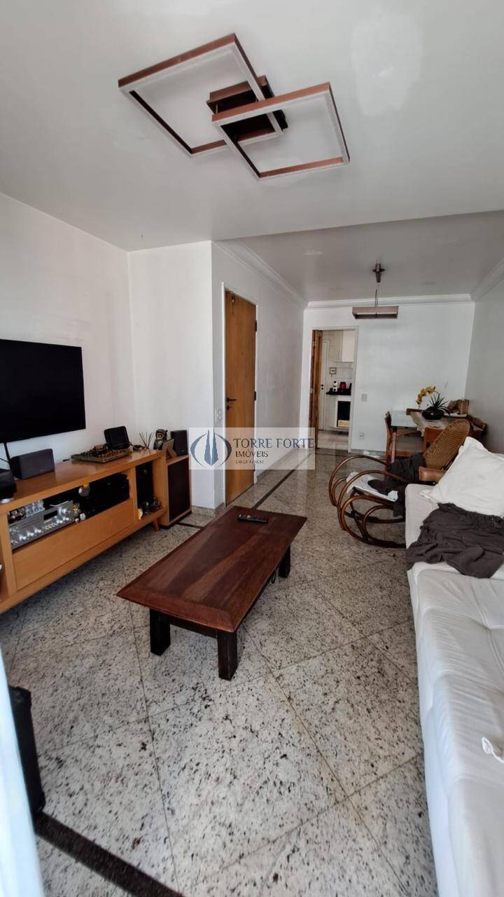 Apartamento à venda com 3 quartos, 84m² - Foto 11