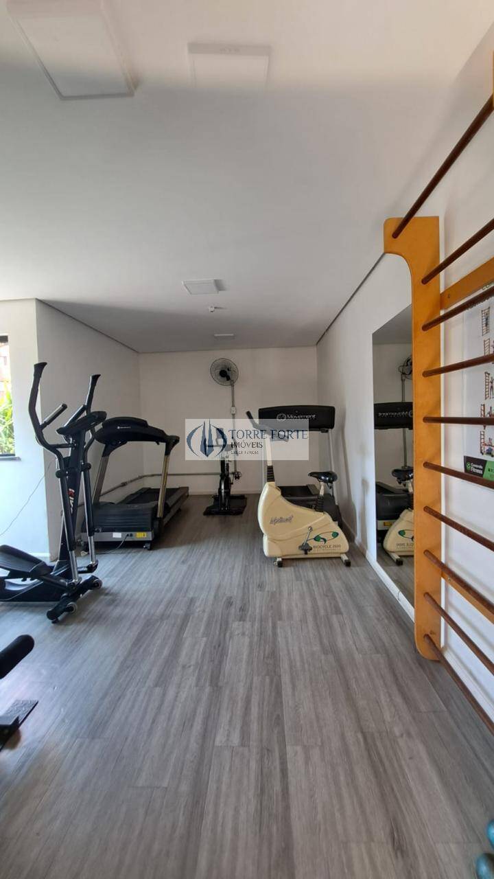 Apartamento à venda com 3 quartos, 84m² - Foto 59