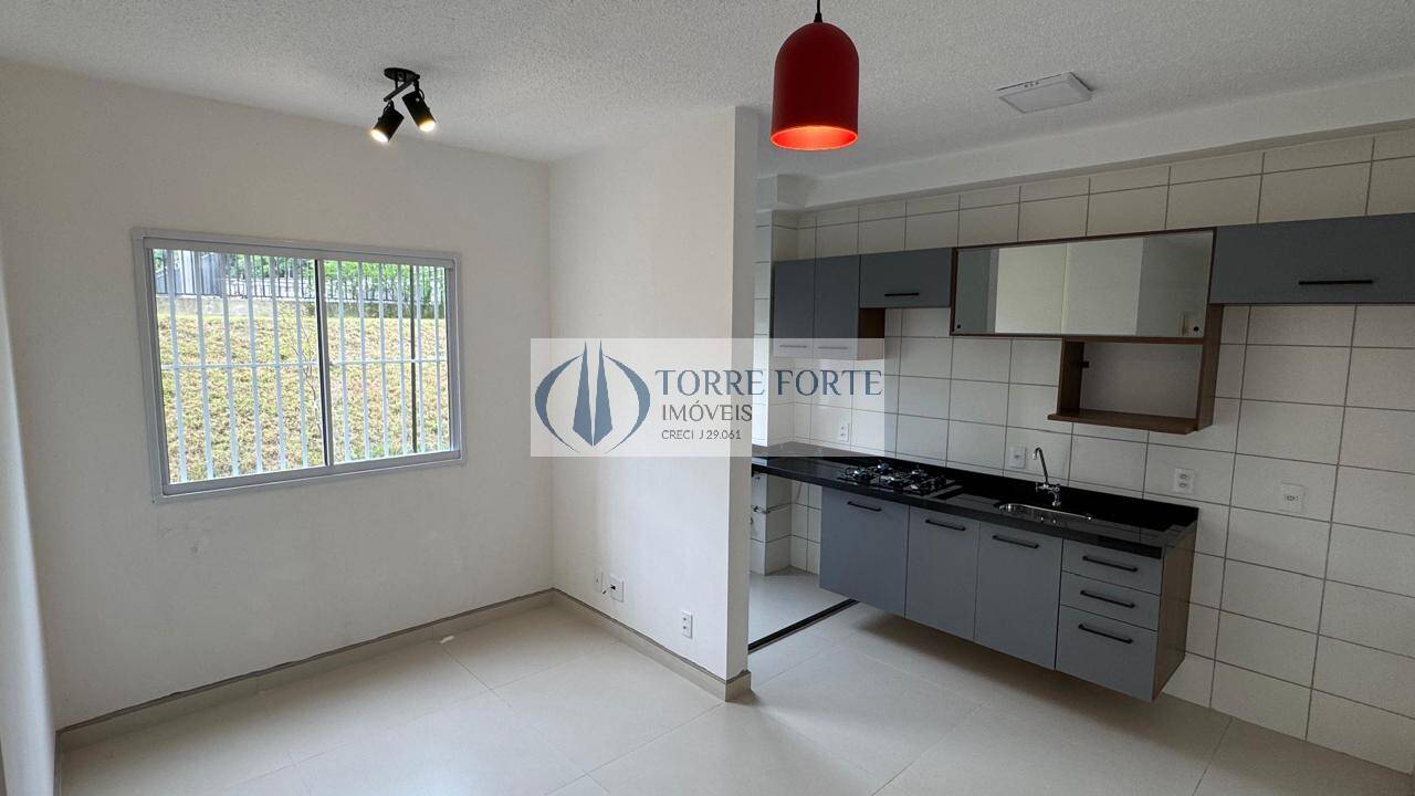 Apartamento à venda com 2 quartos, 45m² - Foto 14