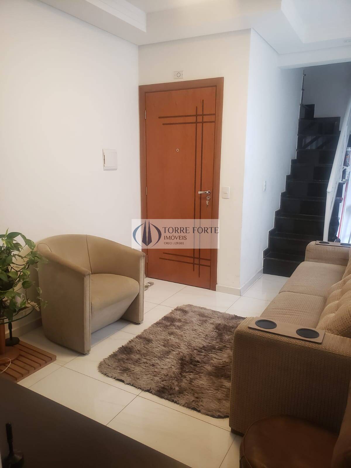 Cobertura à venda com 3 quartos, 100m² - Foto 4