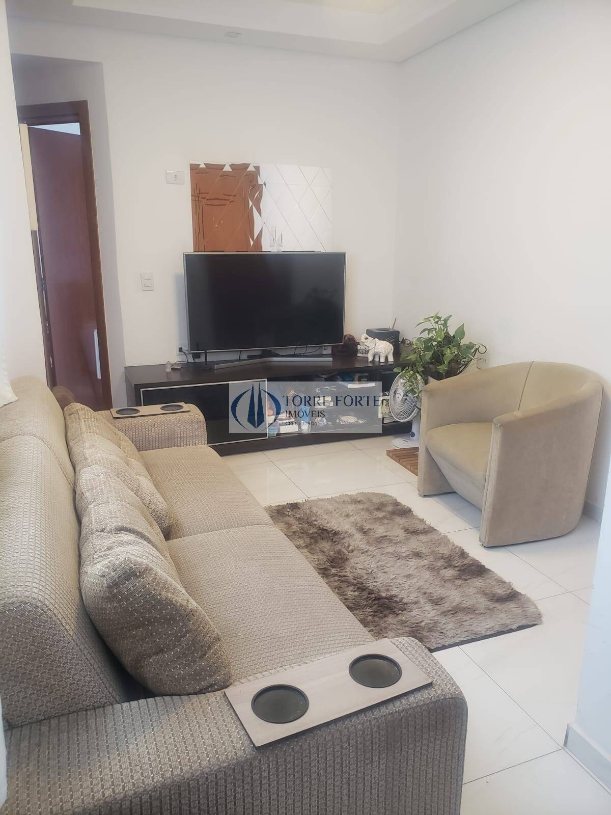 Cobertura à venda com 3 quartos, 100m² - Foto 5