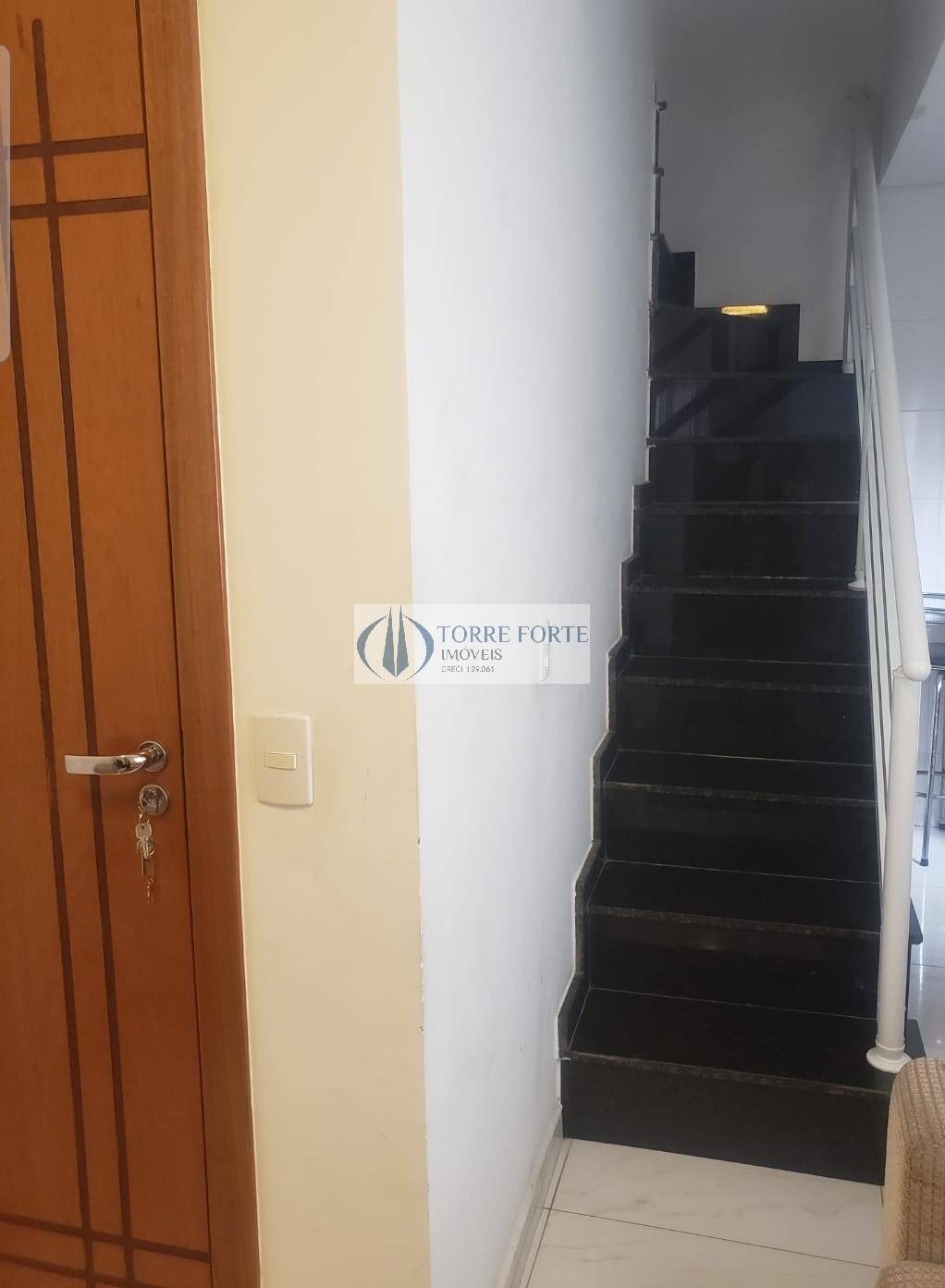 Cobertura à venda com 3 quartos, 100m² - Foto 10