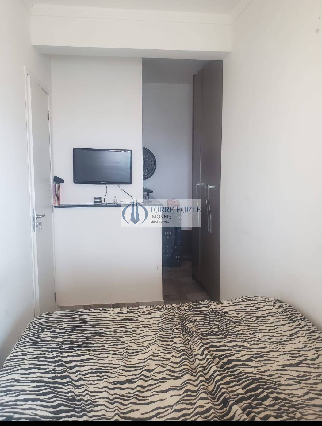 Cobertura à venda com 3 quartos, 100m² - Foto 13