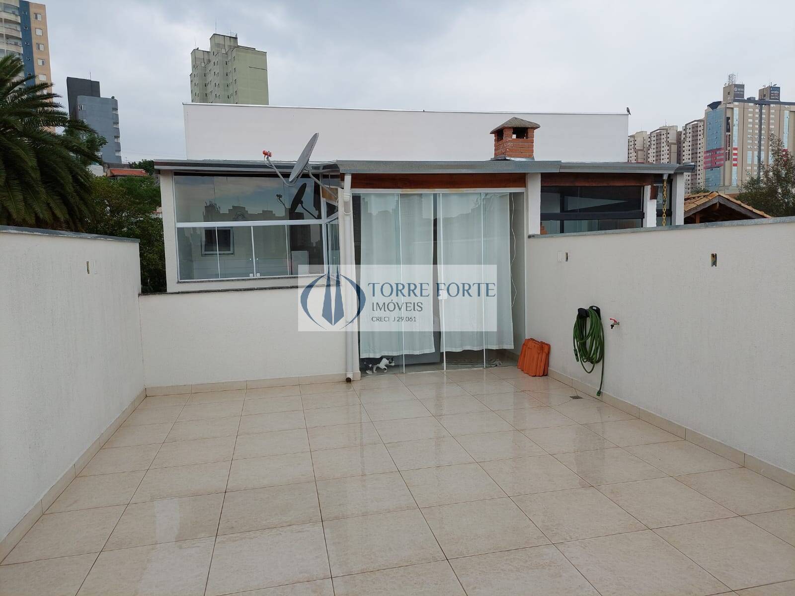 Cobertura à venda com 2 quartos, 141m² - Foto 6